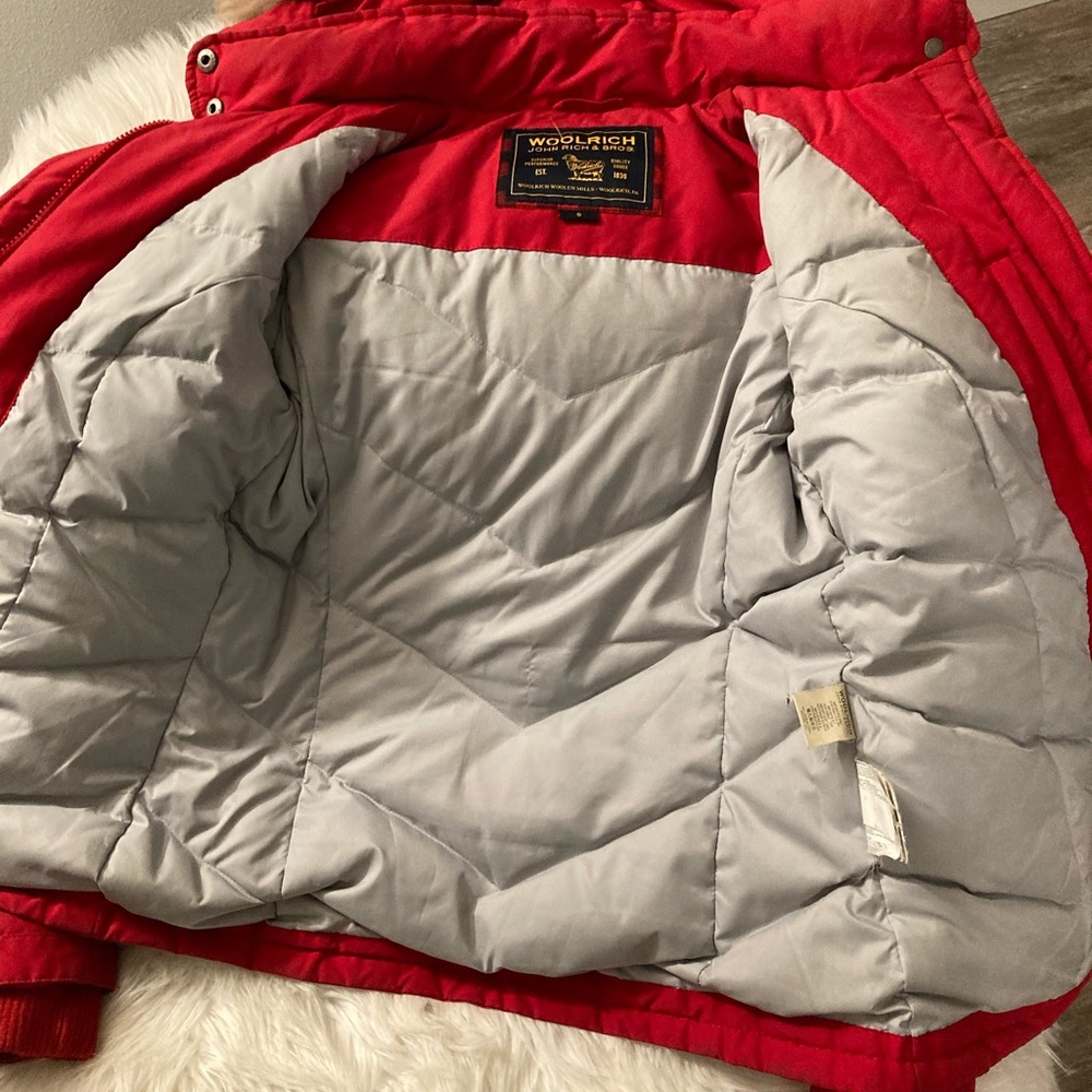 Woolrich Jacket - Picture 6 of 11